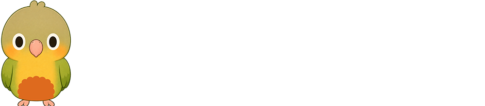 Pitopi Logo white