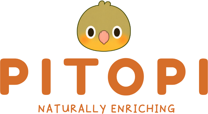 Logo Pitopi