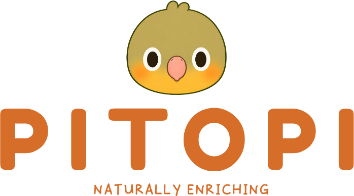 Pitopi Logo